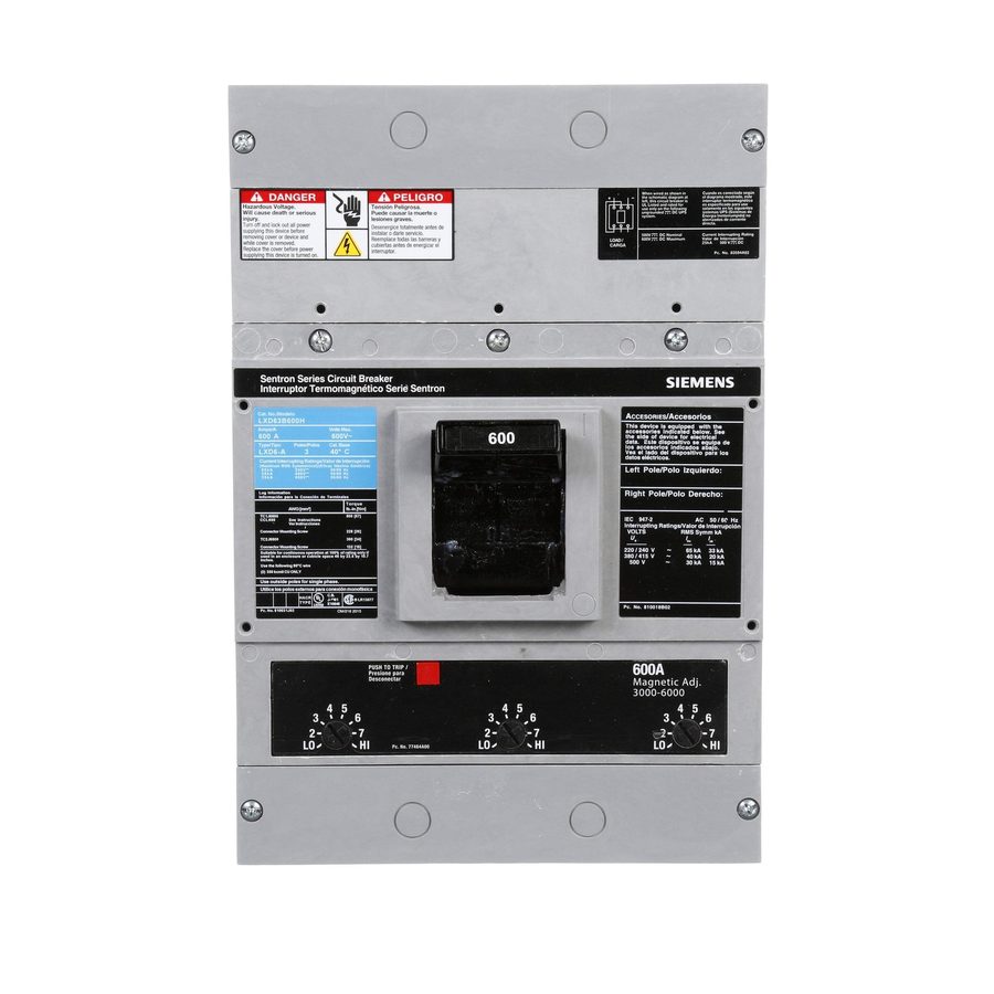 Фото лота LXD63B600H от продавца №16141