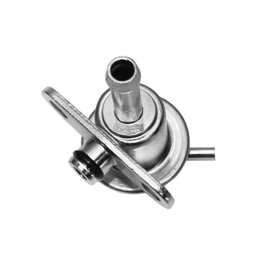 Трубопроводная арматура QFS Fuel Pressure Regulator для Yamaha Mercury Marine 6C — фото лота 2