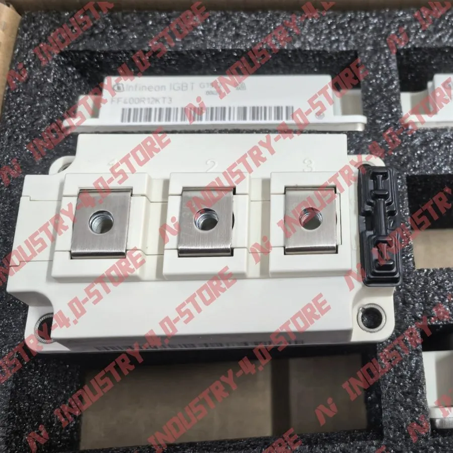 Силовой модуль IGBT INFINEON FF400R12KT3 High Frequency IGBT Power Module