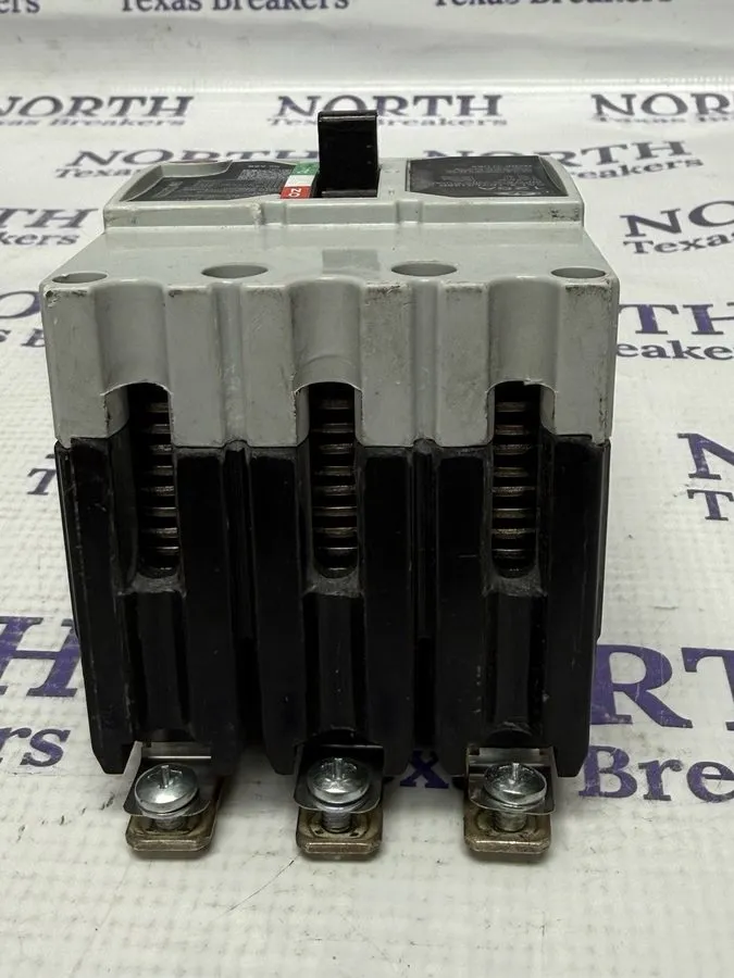 Автоматический выключатель GE General Electric TEYL3125B Circuit Breaker 125A 48 — фото лота 2