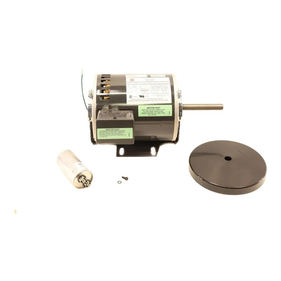 Вентилятор Liebert KIT-095E OEM Variable Speed Blower Motor Control Module Kit