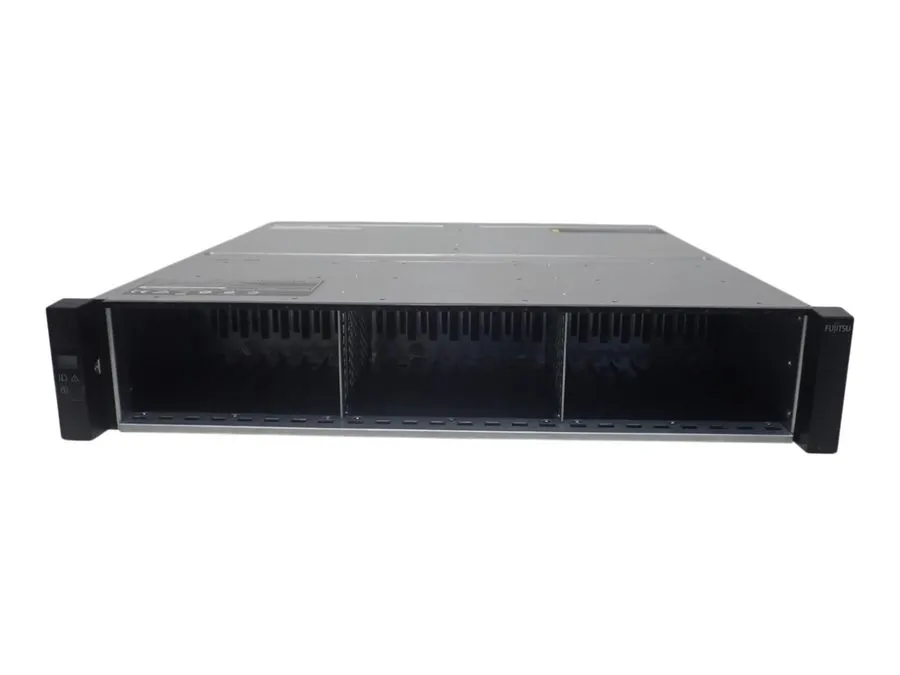 Жёсткий диск Fujitsu Eternus JX40 S2 Rack Storage Subsystem Array 2x IOM12G 12x