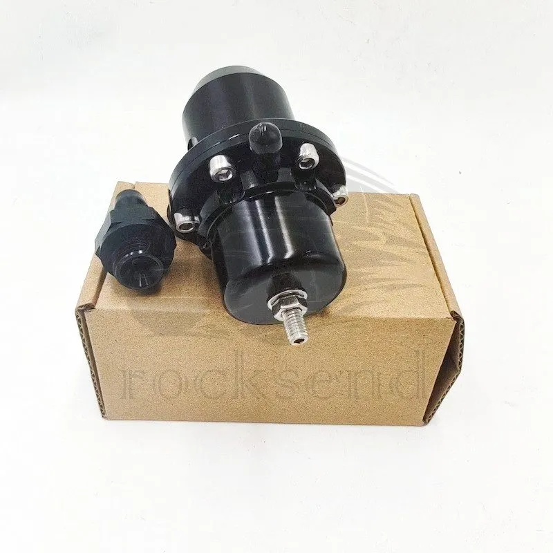 Трубопроводная арматура Fuel Pressure Regulator Fit для Civic Integra Del Sol B1