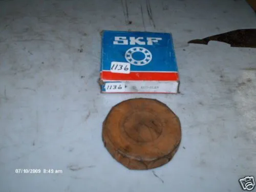 Подшипник SKF Bearing 6310-2ZJEM ( )