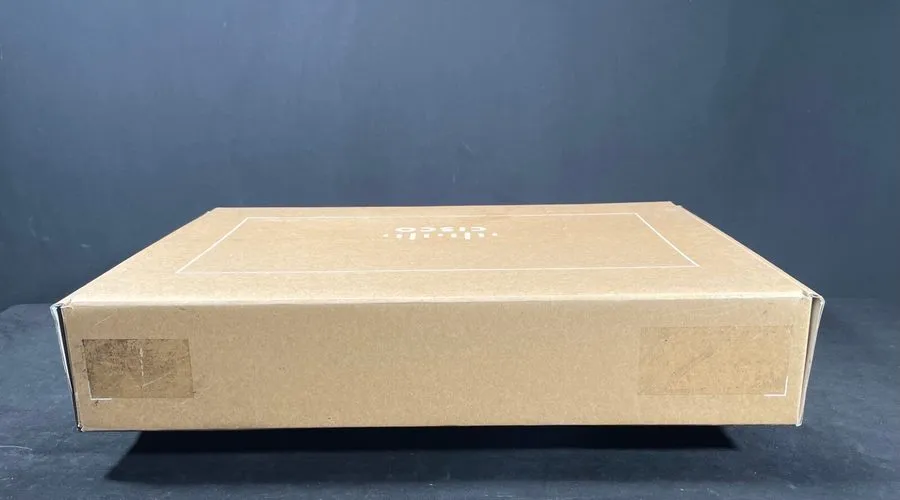 Коммутатор Cisco Refresh CBS220-48T-4X Smart Eligible Ethernet Switch