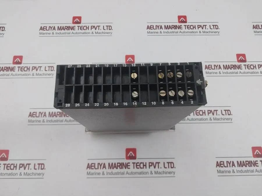 Реле защиты AREVA MVAAM11B1CJ1015A Protection Relay