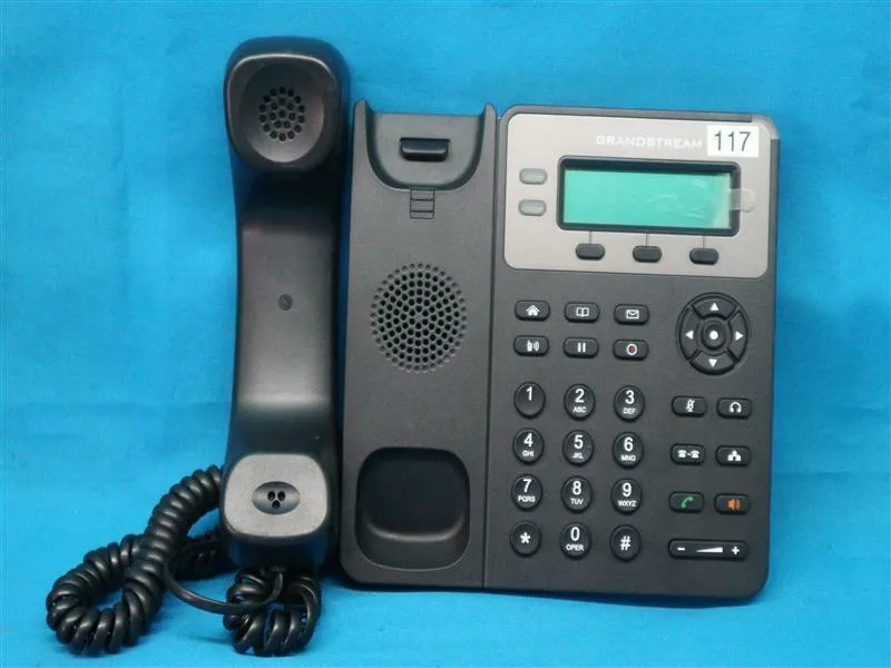 Grandstream GXP1615 IP Phone