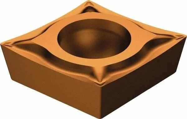 Режущий инструмент Sandvik Coromant CCGT32.52 UM 1125 Carbide Turning Insert, 80