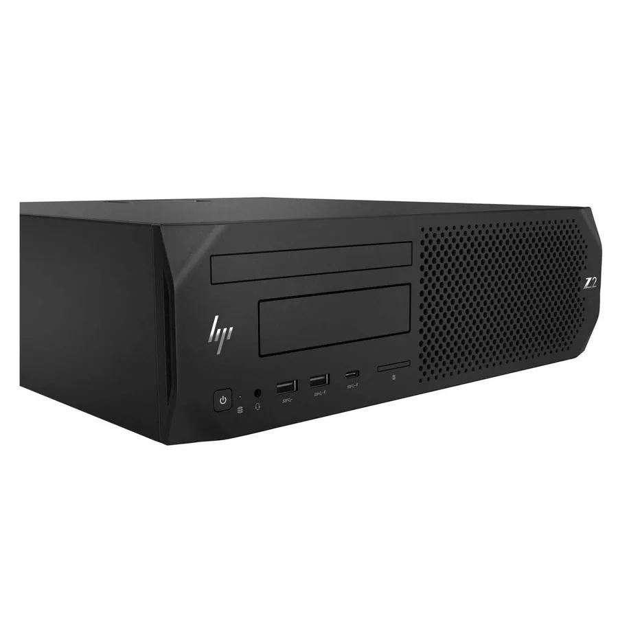 Сервер Supermicro Superserver CSE-111-6 w/ X11SCW-F Xeon E-2176G 16GB 2x 480GB S — фото лота 1