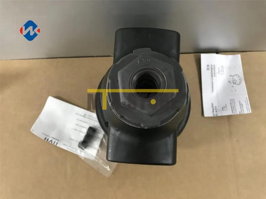Трубопроводная арматура NORGREN R18-C00-RNXG pressure regulator