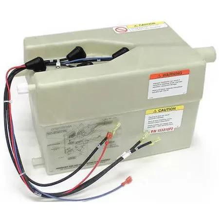 Увлажнитель воздуха Liebert 153315P2 Humidifier Tank Kit with Hose Vertiv