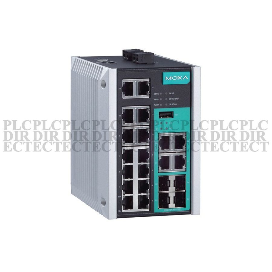 Фото лота EDS-518E-4GTXSFP от продавца №22820