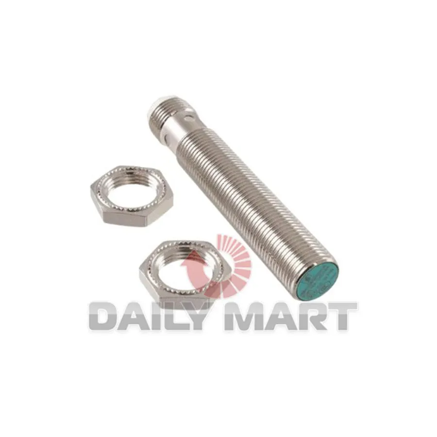 Датчик приближения PEPPERL+FUCHS NMB5-12GM65-E3-V1 Proximity Sensor