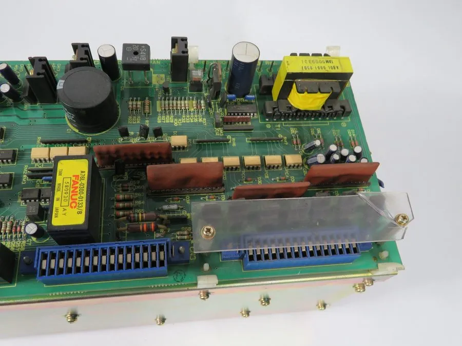 Сервопривод FANUC A06B-6057-H007 SERVO AMPLIFIER DRIVE