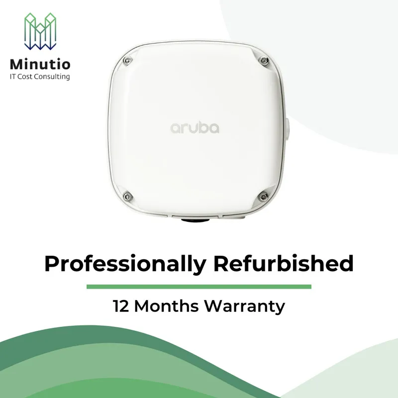 Точка доступа Aruba AP-565