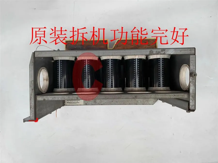 Конденсаторная установка Siemens 6SY7000-0AD85 capacitor bank
