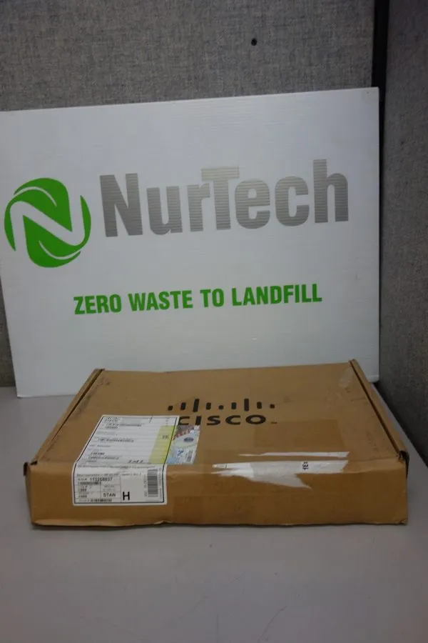 Маршрутизатор Cisco ACS-1100-RM1-19 1100 1100X Series Router Rackmount Kit
