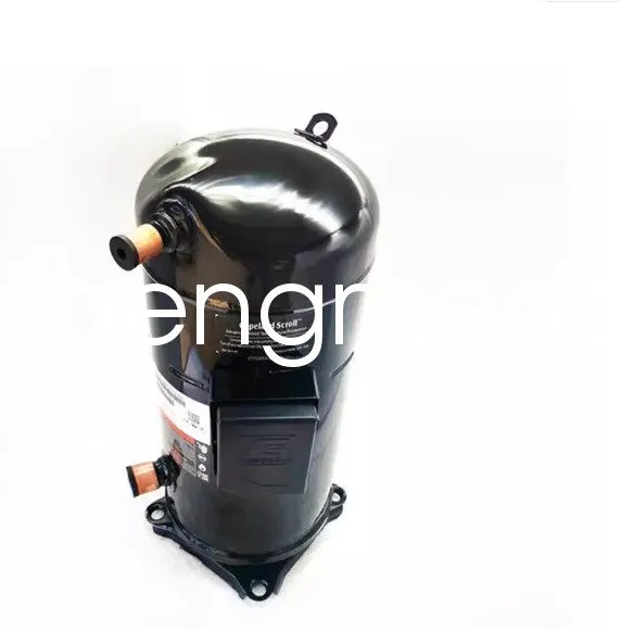 Компрессор Copeland ZF24K4E-TWC-951 Hermetic Scroll Compressor, 208-230/3/60