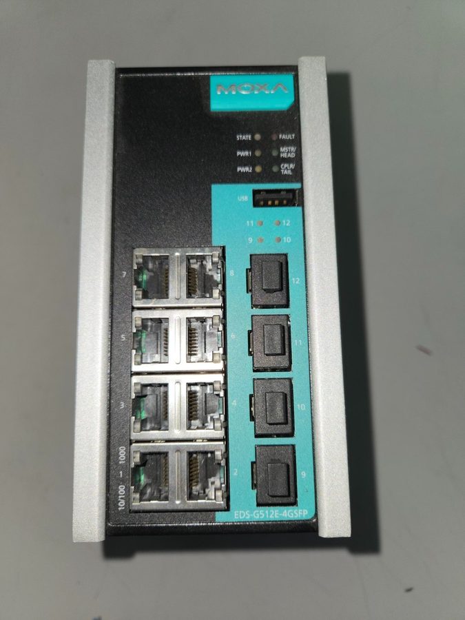 Фото лота EDS-G512E-4GSFP-T от продавца №21189