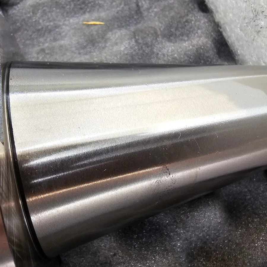 Режущий инструмент Alberti CAT50 Right Angle Live Tool Adapter ER32 Collet Chuck — фото лота 2