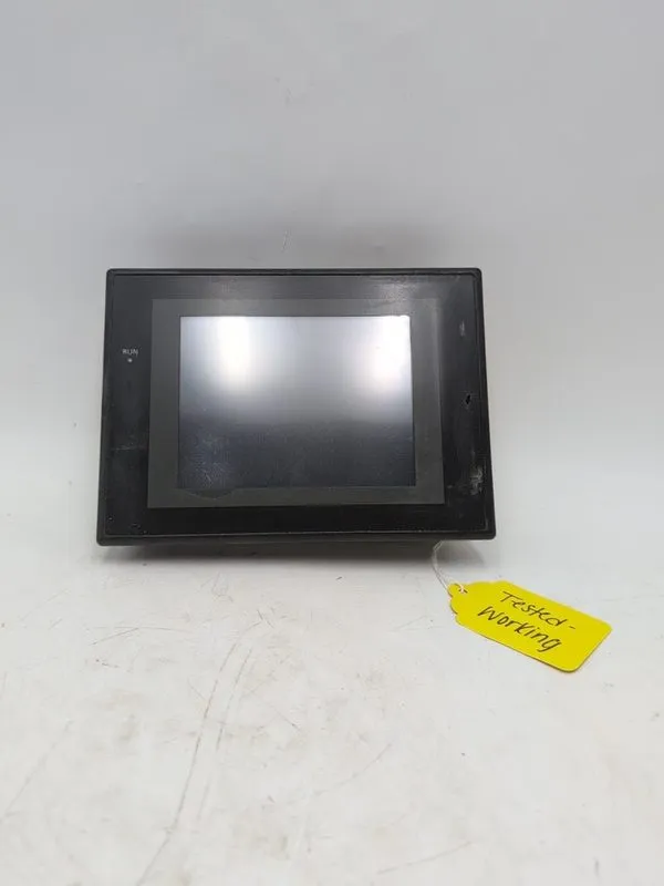 Панель оператора NS5-TQ10B-V2 Omron Touch Panel HMI