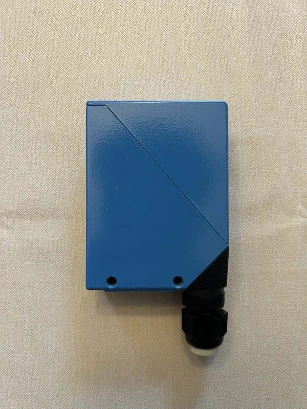Фотоэлектрический датчик Sick WL24-2X230 1026036 Photoelectric Sensor — фото лота 1