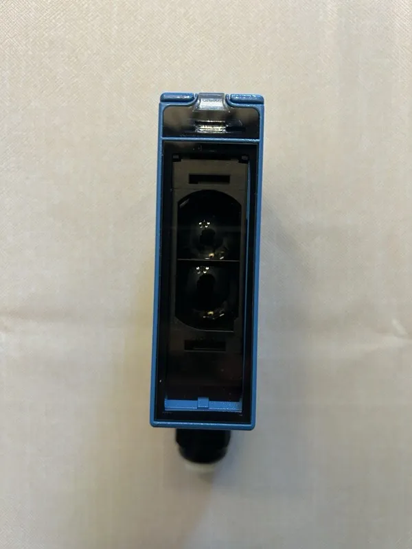 Фотоэлектрический датчик Sick WL24-2X230 1026036 Photoelectric Sensor — фото лота 2