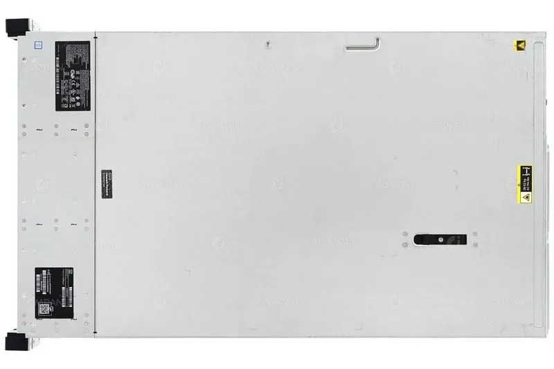 Сервер HPE DL580 G10-24SFF 4x Xeon Gold 6234 768GB RAM Rails — фото лота 4