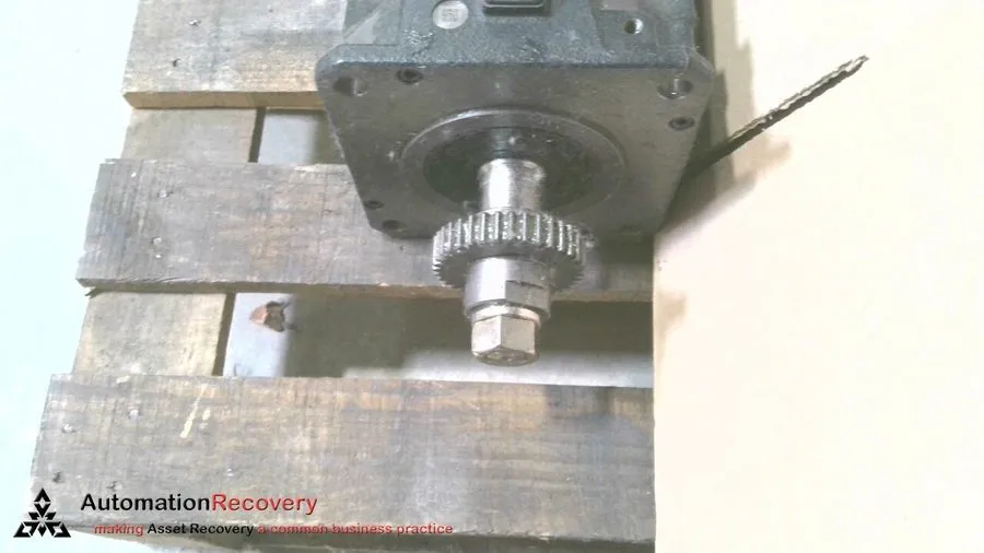 Серводвигатель FANUC AC SERVO MOTOR A06B-2247-B605 aiF 22/3000-B YEAR 2017