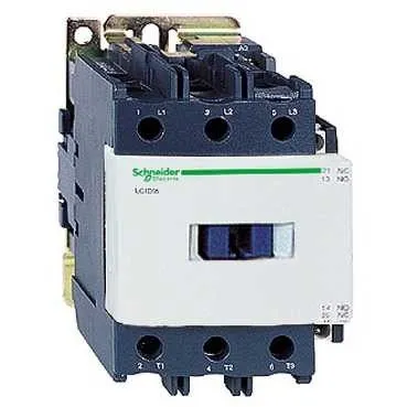 Контактор Schneider Electric LC1D80M7