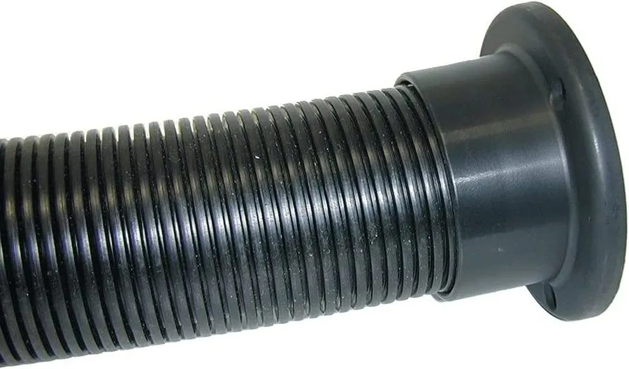 Складское оборудование T-H Marine Rigging Flange Hose Kit 2.5" Black #RFK-2.5Y-1 — фото лота 1