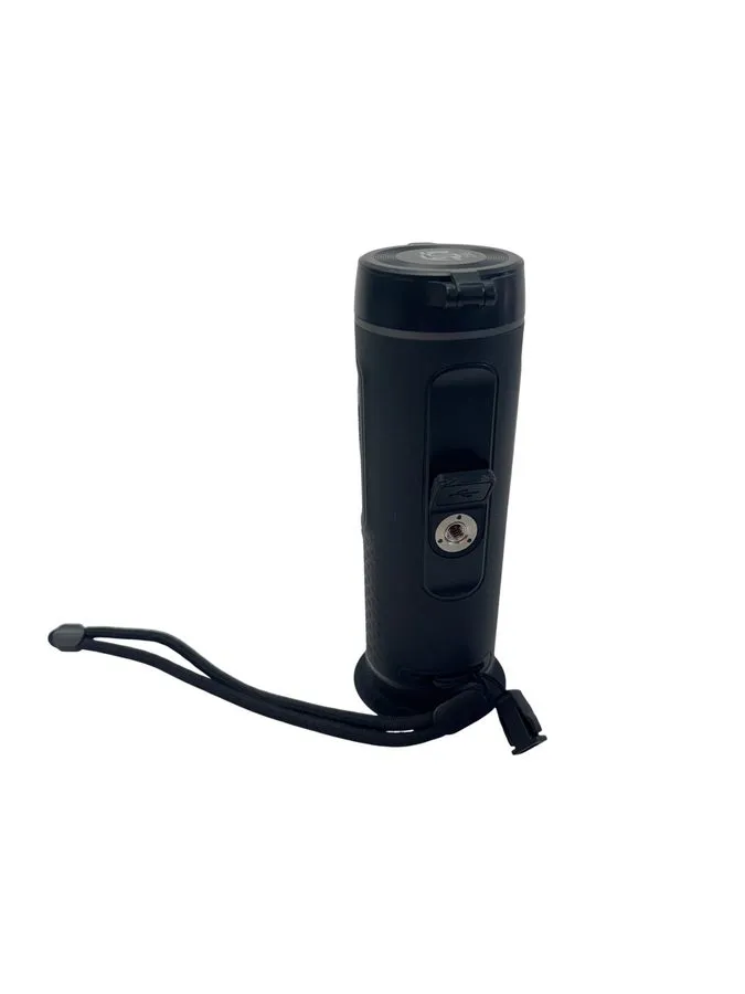 Оптико-электронная система ATN BlazeSeeker 1.5-12x Thermal Monocular