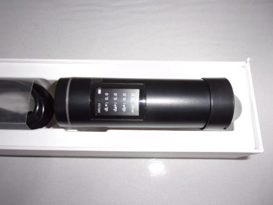 Лабораторный прибор Amt510 Bluetooth Colorimeter — фото лота 1