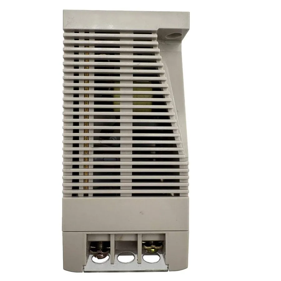 Блок питания OMRON S82K-01524 Switching Power Supply 15W 24VDC DIN Rail Terminal