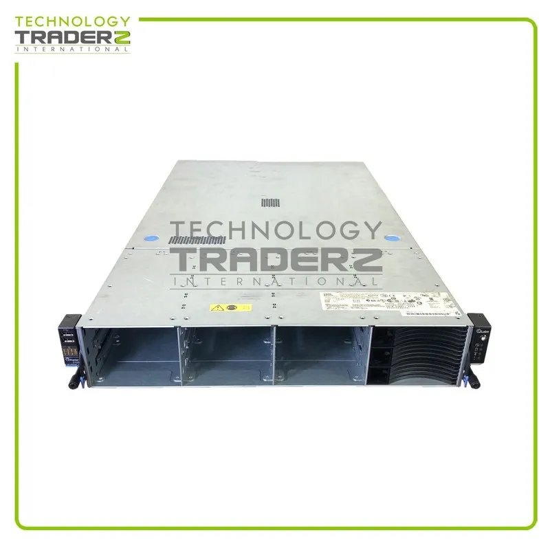 Сервер 7377-AC1 IBM System X3630 M3 2P Xeon E5620 2.40GHz 48GB 12x LFF Server W/