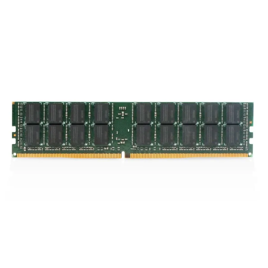 Модуль памяти A-Tech 128GB 4Rx4 PC4-23400L LRDIMM DDR4 2933 ECC Server Memory RA — фото лота 2