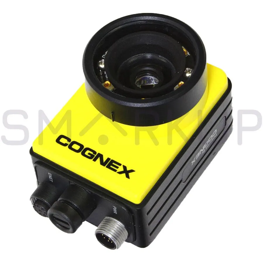 Камера машинного зрения COGNEX IS7010-01 vision camera