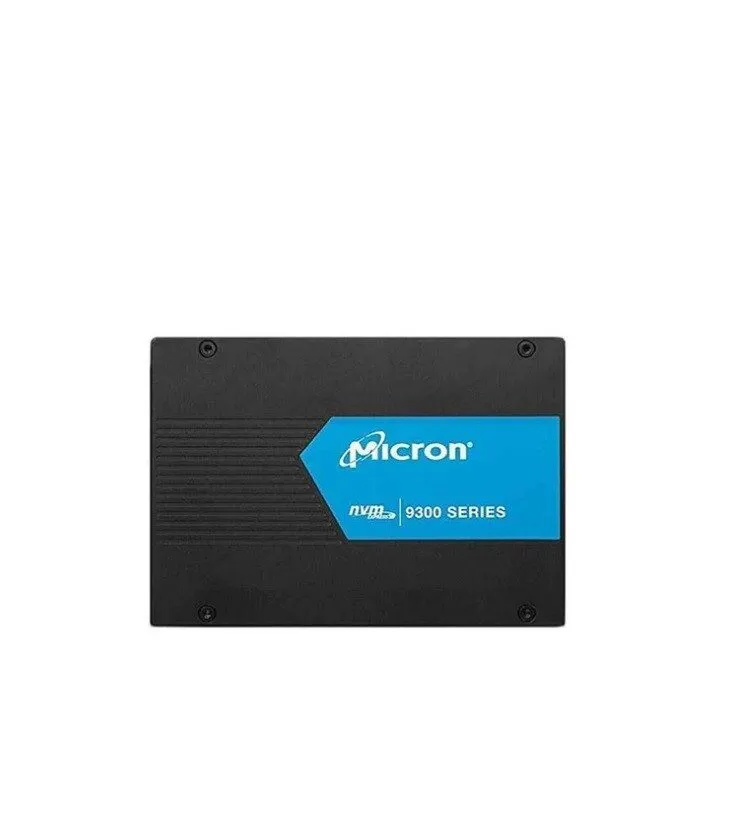 SSD-накопитель Micron MTFDHAL6T4TDR-1AT1ZABYY 9300MAX 6.4TB PCI-Express 3.0x4 NV