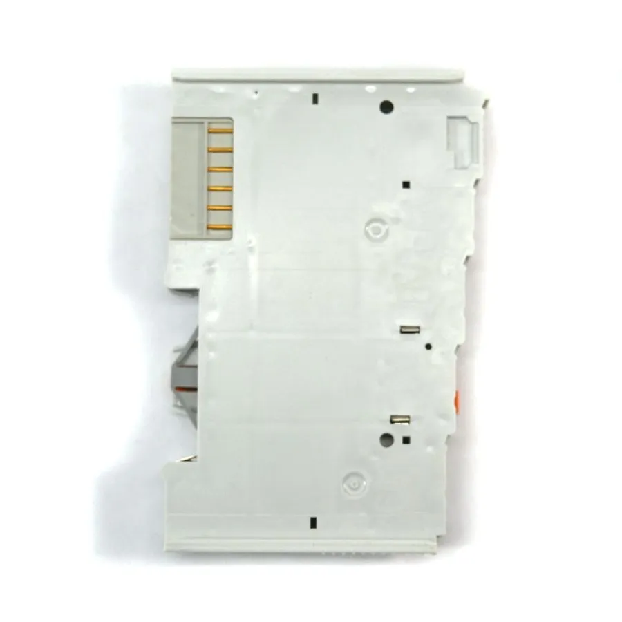 Модуль ввода-вывода EL6001 EtherCAT Terminal Communication — фото лота 2