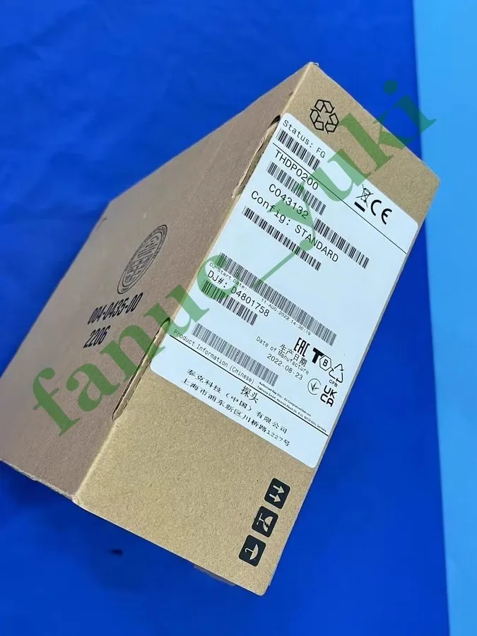 Пробник TMDP0200 Tektronix oscilloscope sub probe