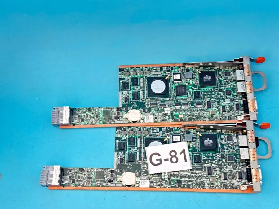 Запчасть для сервера Dell Server Management Controller Module для PowerEdge FX2S