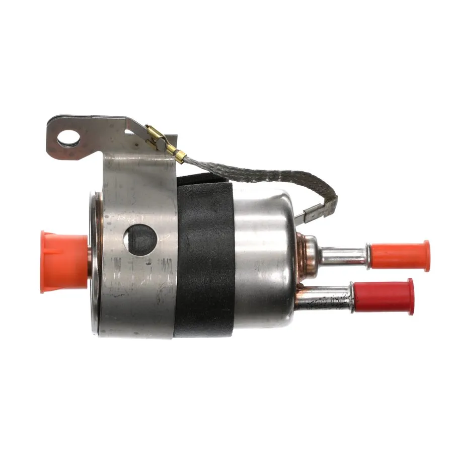 Трубопроводная арматура 5.7L Fuel Filter Pressure Regulator 99-04 Chevrolet Corv