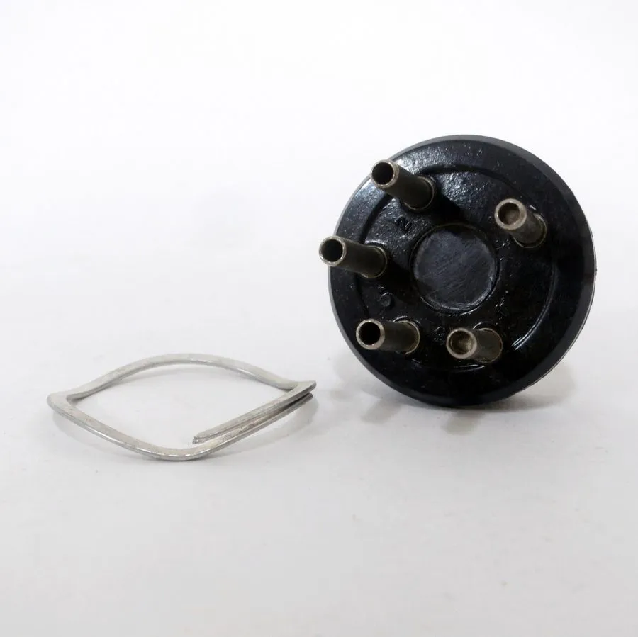 Разъём AMPHENOL 86-CP5 5 PIN PLUG OCTAL STYLE POWER CONNECTOR