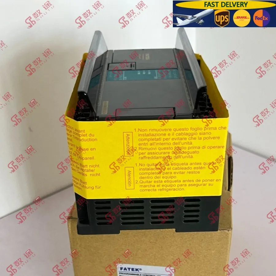 ПЛК Fatek FBS-40MCT2-D24 PLC Module