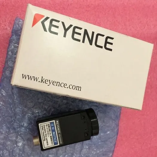 Камера машинного зрения KEYENCE XG-H200M Vision system industrial camera