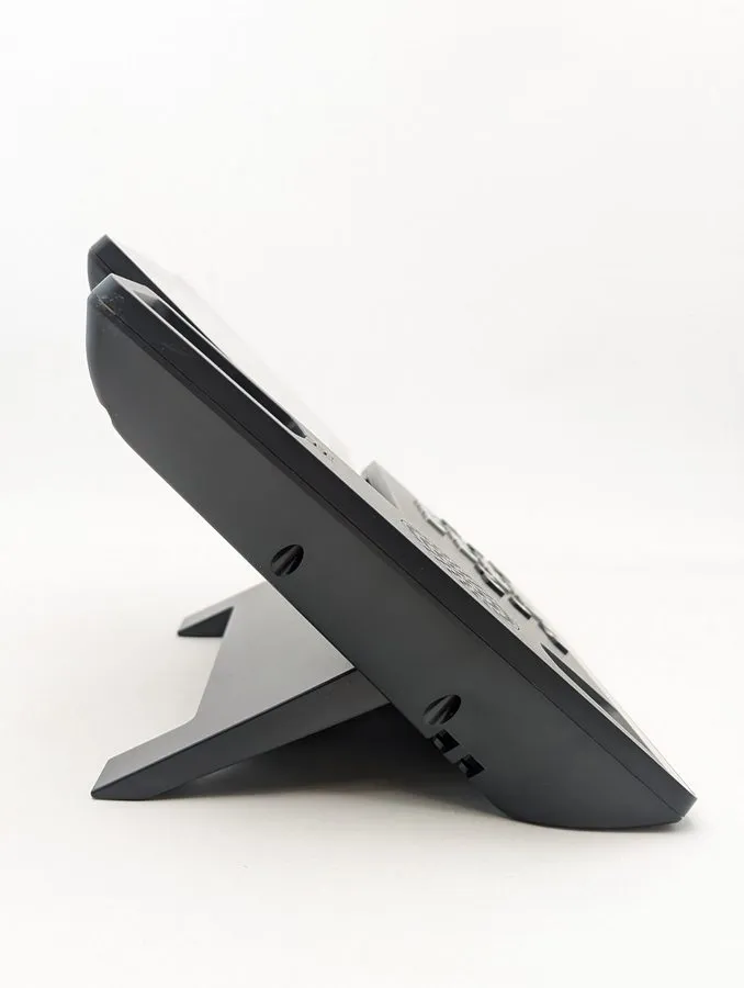 IP-телефон YeaLink SIP-T57W IP PoE Phone, Touch Screen, w/ Stand, Verizon Specif