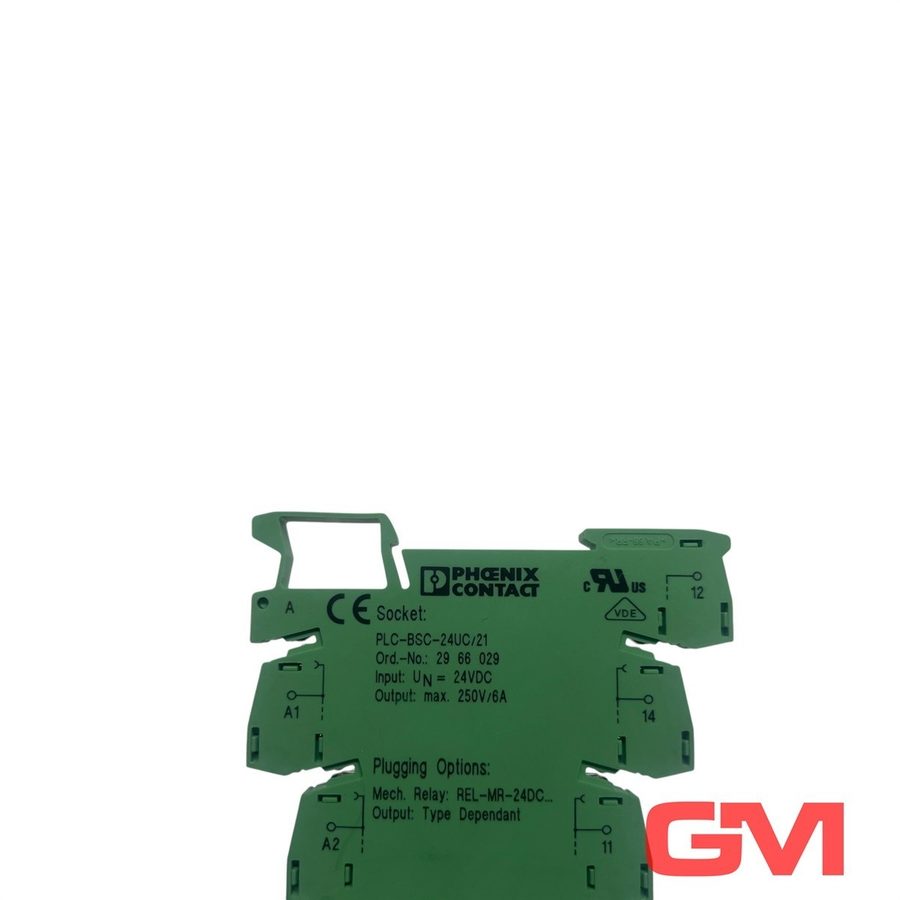 Фото лота PLC-BSC-24UC/21 от продавца №49517
