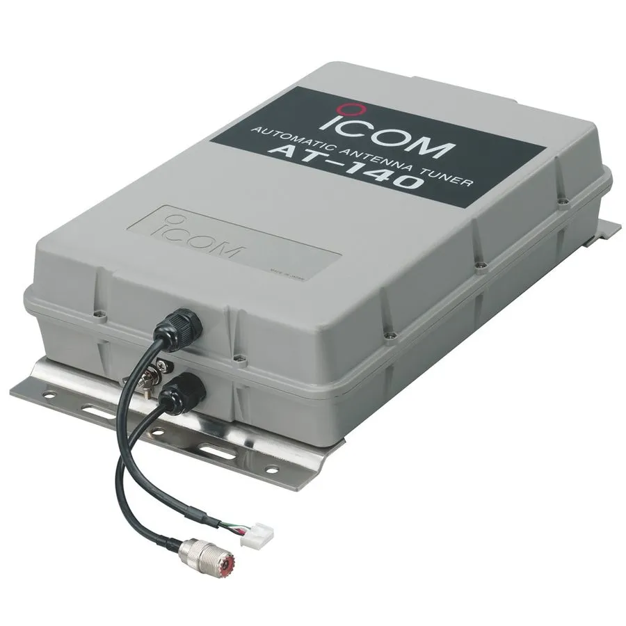 Антенный тюнер Icom AT-140 Automatic Antenna Tuner