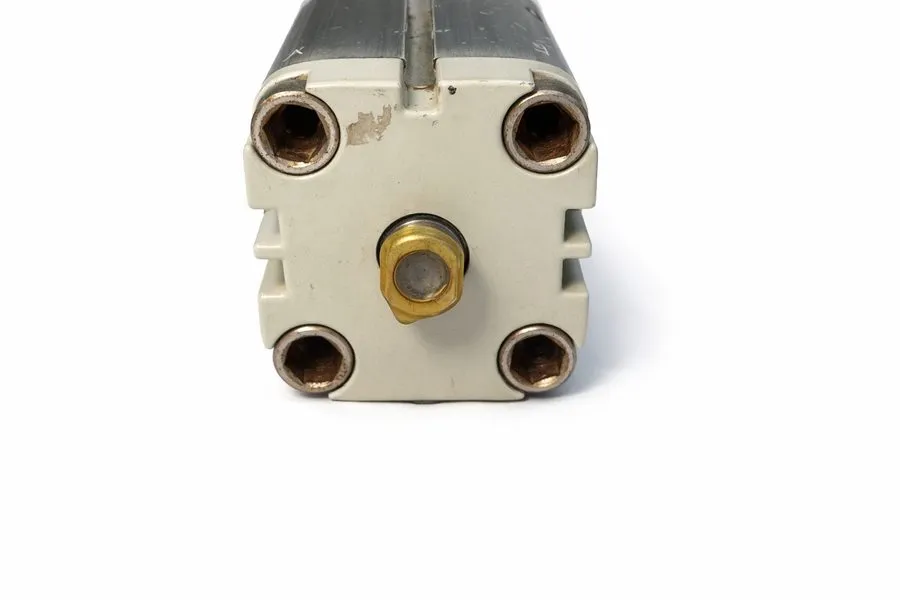 Пневмоцилиндр Numatics Pneumatic Cylinder G449A55K0050A00 10 Bar — фото лота 1