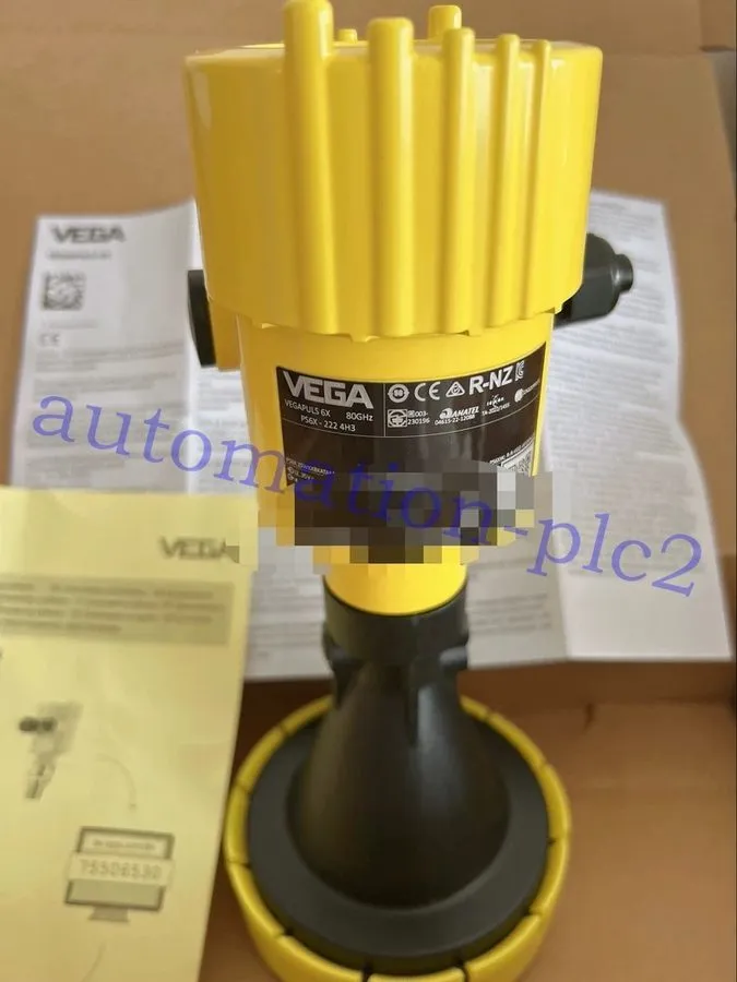 Датчик уровня PS6X-222 5HC VEGAPULS 6X 80GHz,PS6X-222 5HC Radar Level Transmitte
